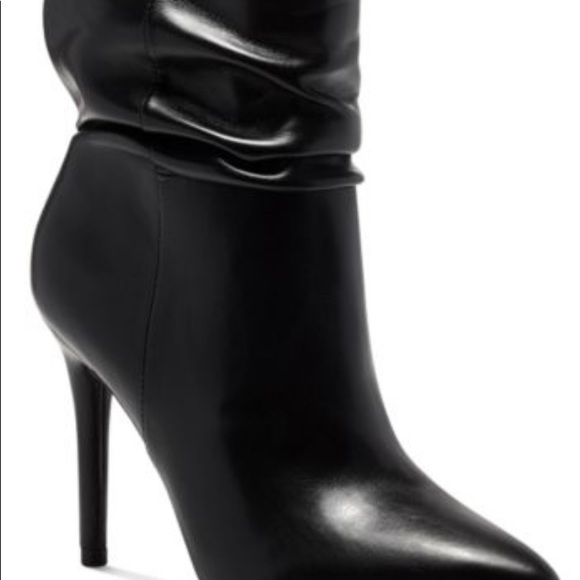 Jessica Simpson booties - Picture 2 of 6